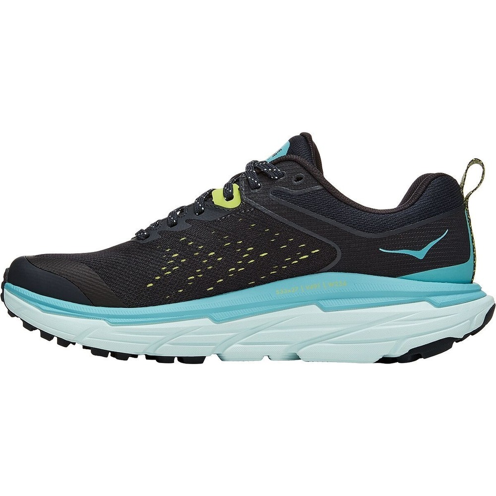 Hoka One One Women's Challenger ATR 6 Running Shoes Sneakers Size 7.5 B